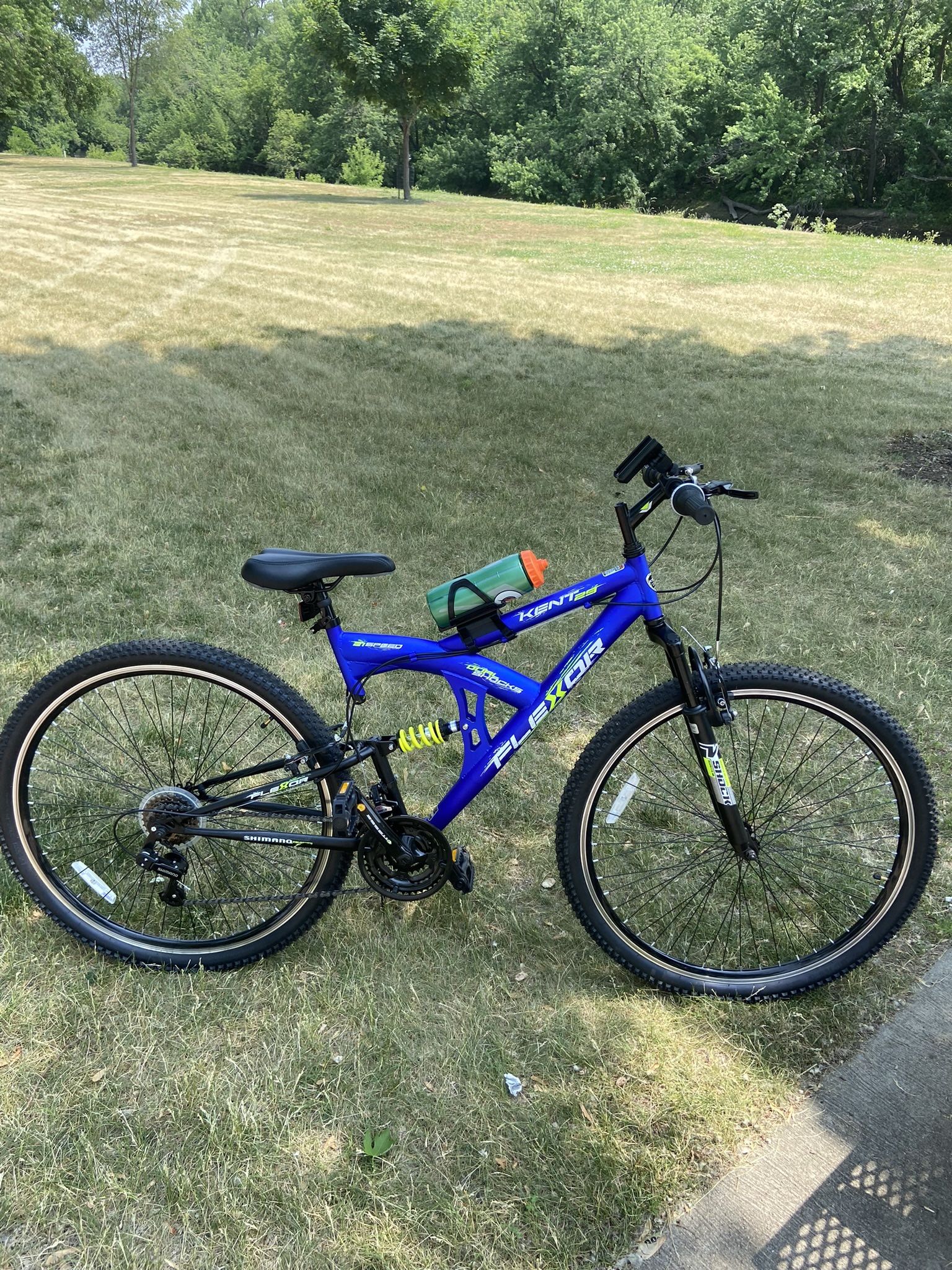 Kent flexor bicycle hotsell