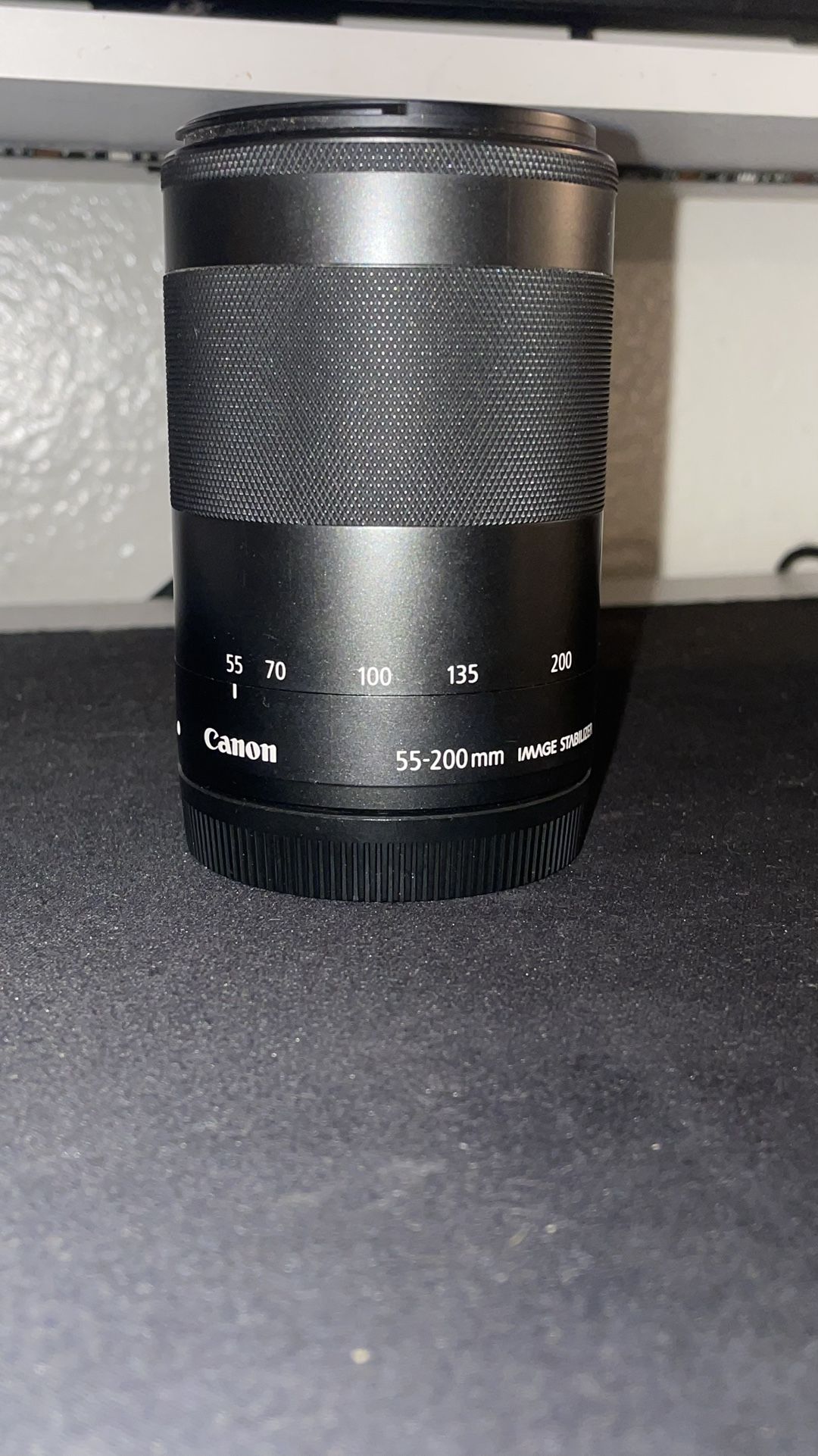 Canon Camera Lens