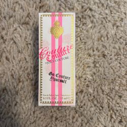 Juicy Couture Perfume