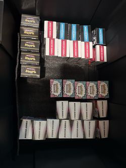Pokémon bundles