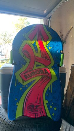 Kids surf board