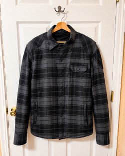 Motorcycle shirt w padding