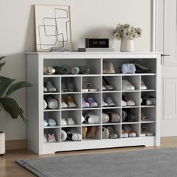 Shoe Cabinet 