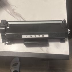 Brother MFC-8220 Drum Size TN 770