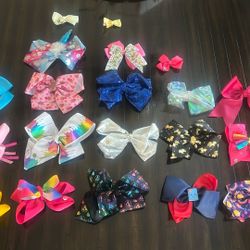 20 Bows 
