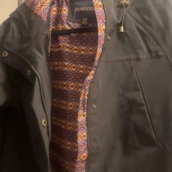 Pendleton Jacket NWT