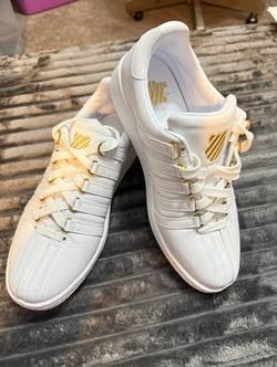MOTHER’s DAY SPECIAL—10% Discount K-Swiss 50th Anniversary Limited Edition