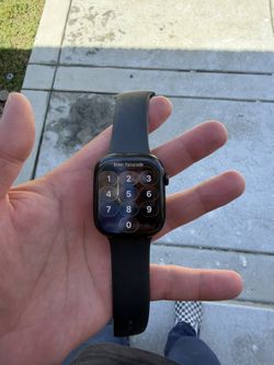 apple watch series 10