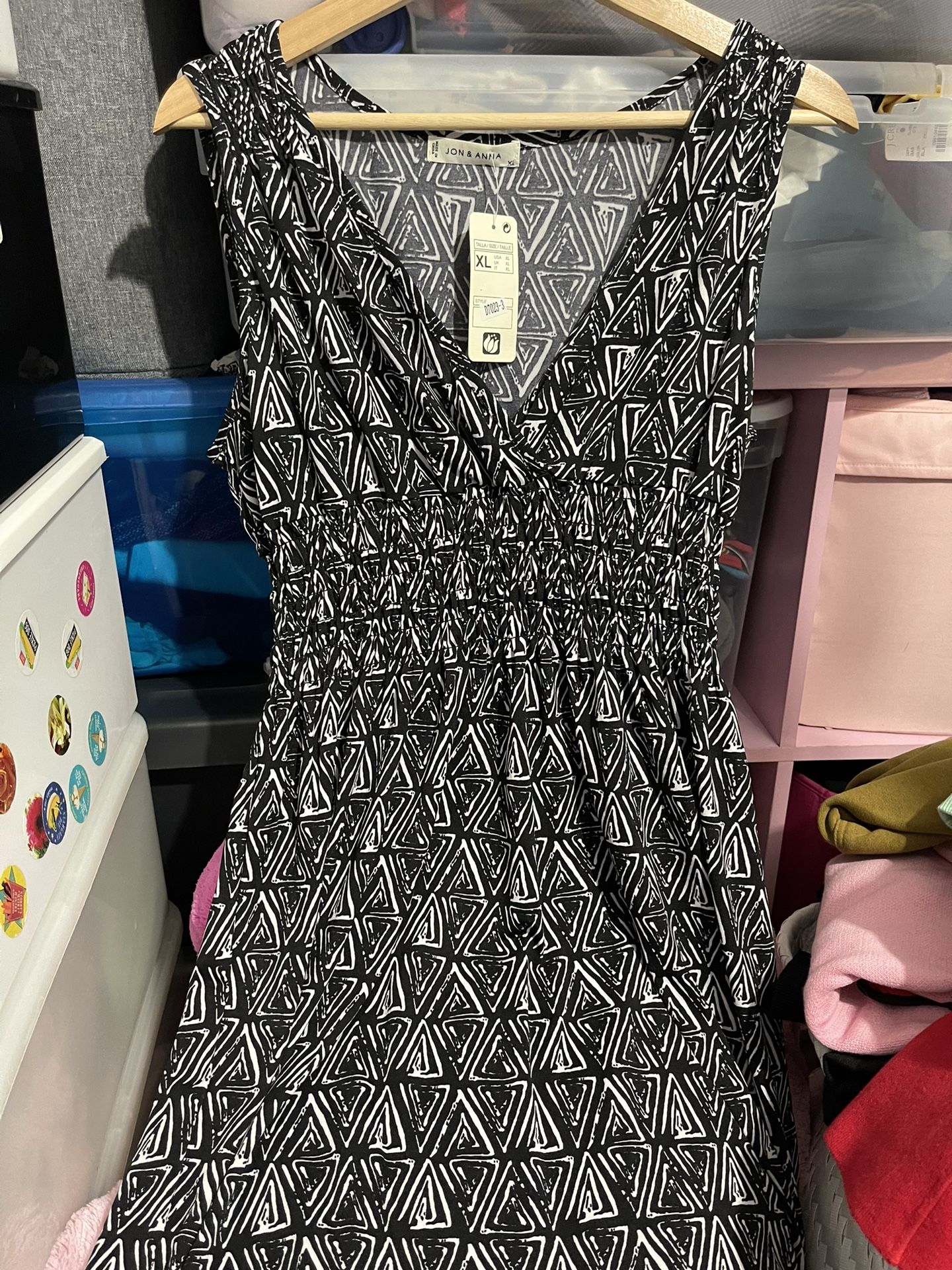 Jon and anna dress online