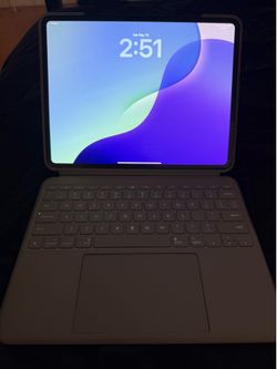 iPad Pro m4 256GB WiFi & Cellular $875