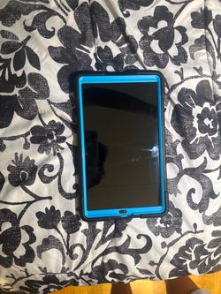Samsung galaxy tab A7