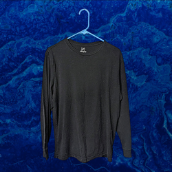 Men's George Long Sleeve Shirt