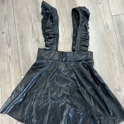 New Girl Dress Skirt Size 8 