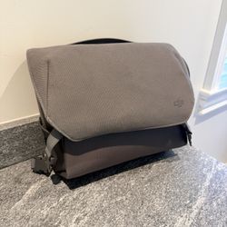 DJI Convertible Carrying Bag