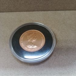 Coin