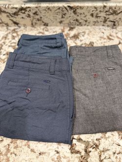 Lot Of Men’s O’Neill Shorts - Size 30