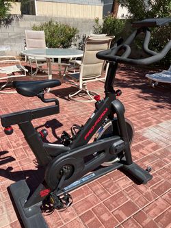 Stationary Bike