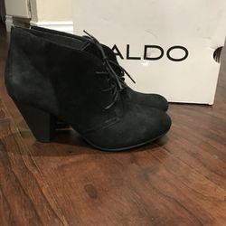 Aldo boots