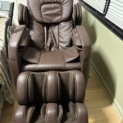 Slabway Slab-1 Massage Chair 