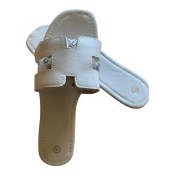 Elegant  Women's Slide Sandals