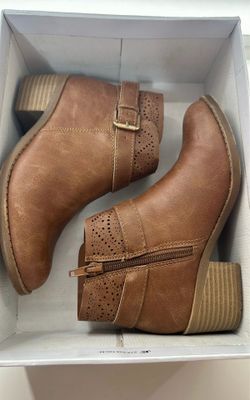 Girls Steve Madden shoes