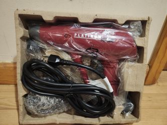 BRAND NEW DIRT DEVIL PLATINUM FORCE STEAMER HDG600