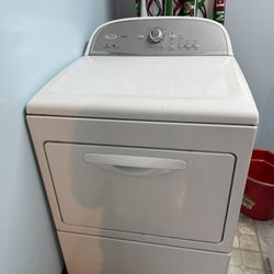 Secadora De Gas Whirlpool 