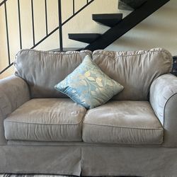 Sofa Set 