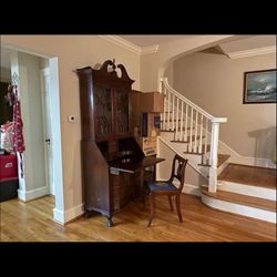 Secretary Desk