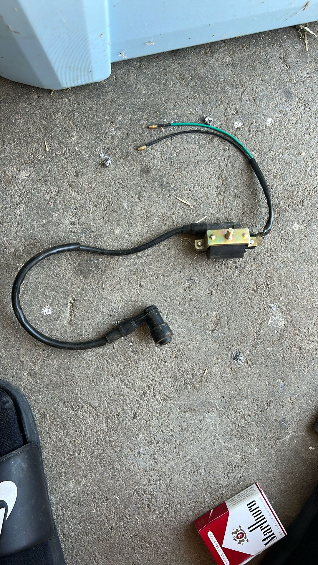 Pit Bike Ignition Coil