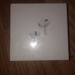 AirPods Pro 2nd Generation