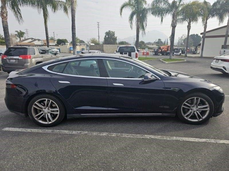 2013 Tesla Model S for Sale in Grand Terrace, CA - OfferUp