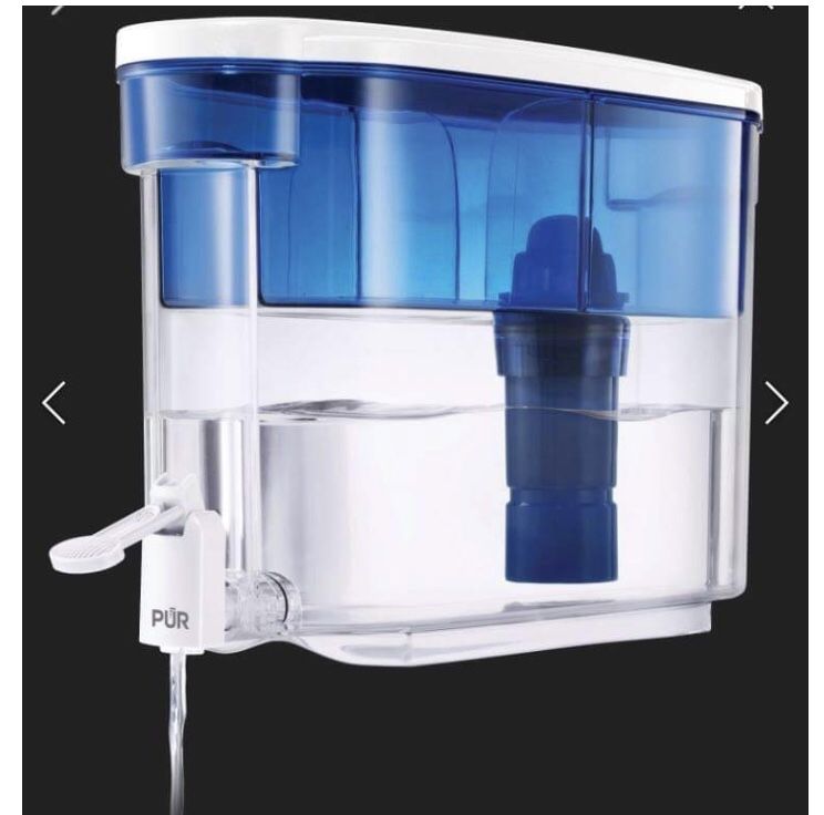 Pur water filter