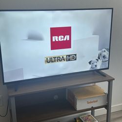 50in TV