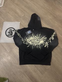 Hellstar Hoodie