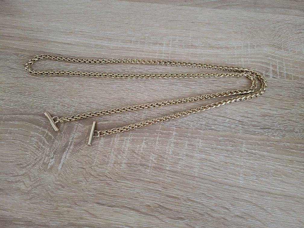 T-bar Replacement Bag Chain
