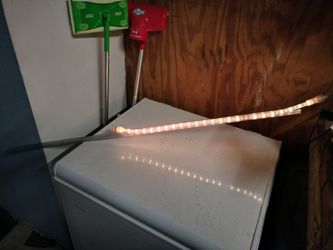 Christmas Rope Light Casing