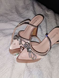 Berness Zapatillas