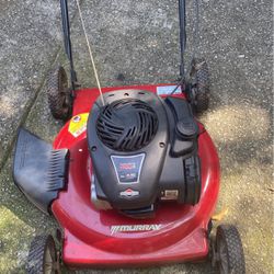 Murray Lawn Mower / 22” Inches 