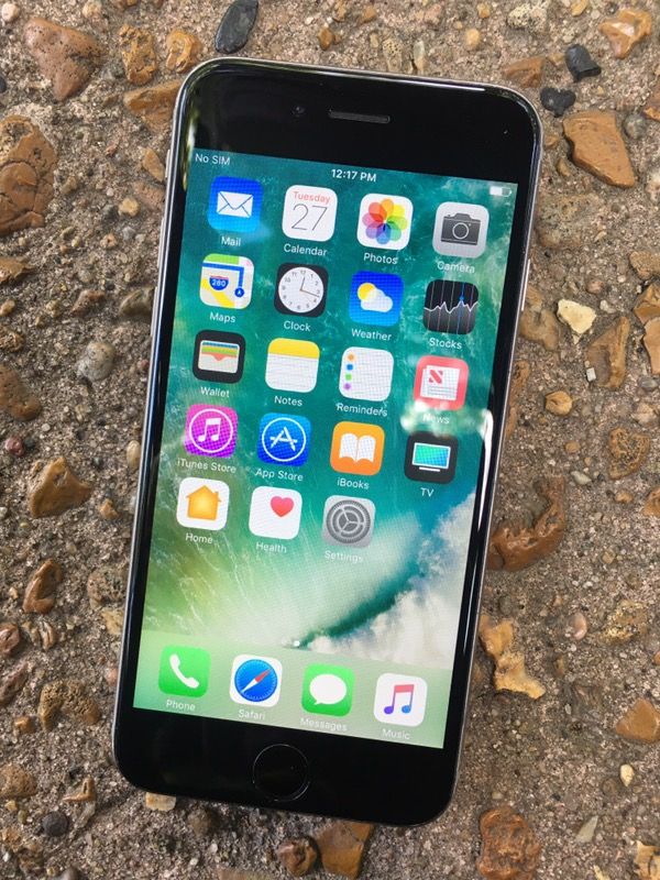 iPhone 6