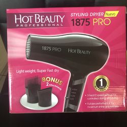 Hot Beauty Professional 