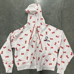 Hello Kitty Hoodie