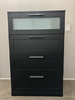 IKEA Brimnes Bedroom Dresser