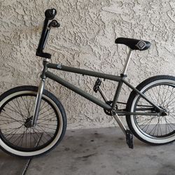 20" BMX Bikes 