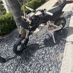 72v Razor Very Funn Just Moving On From Bikes 