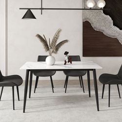 beautiful dining set 