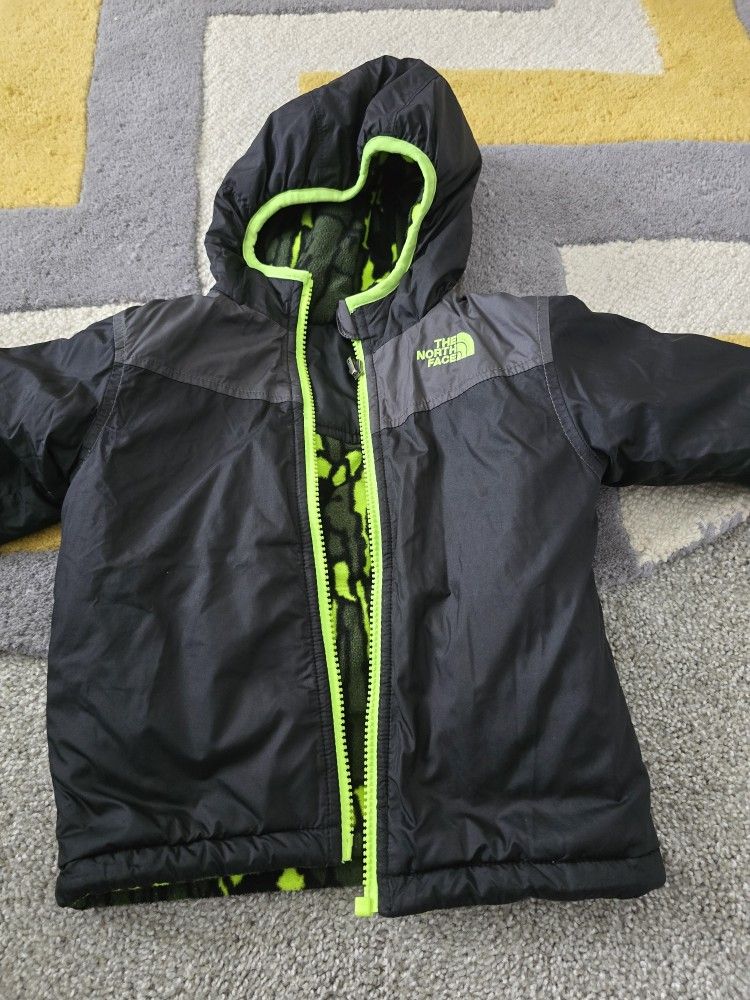 The North Face Jacket
