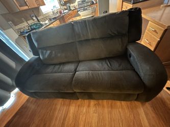 Double Recliner