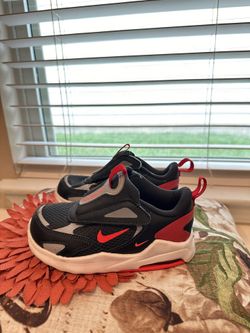 Toddler NIKE Air Max Bolt 9c