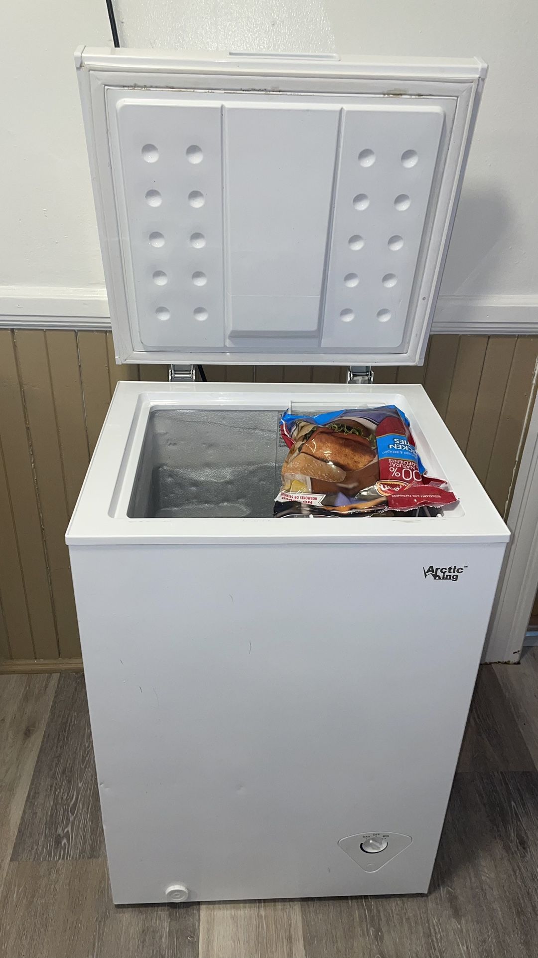 Artíc King Freezer